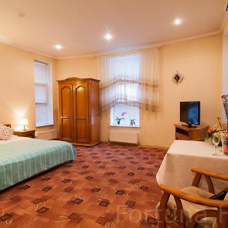 Fortuna Hotel คีชีเนา ภายนอก รูปภาพ