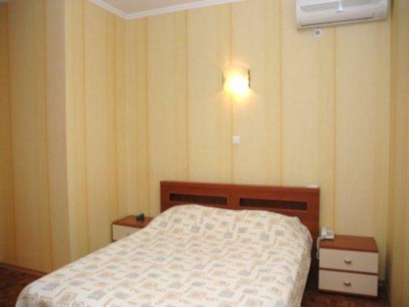 Fortuna Hotel คีชีเนา ภายนอก รูปภาพ